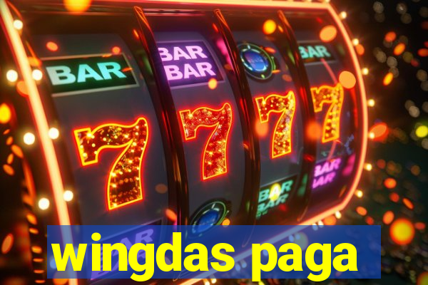 wingdas paga